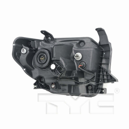TYC TYC Regular 20-9500-00