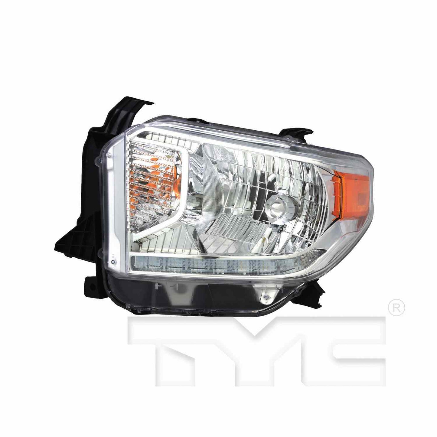 TYC TYC Regular 20-9500-00
