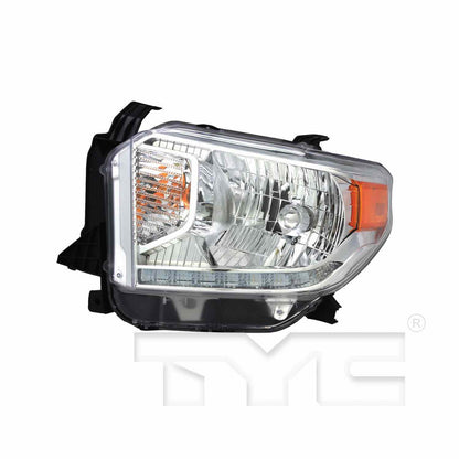 TYC TYC Regular 20-9500-00
