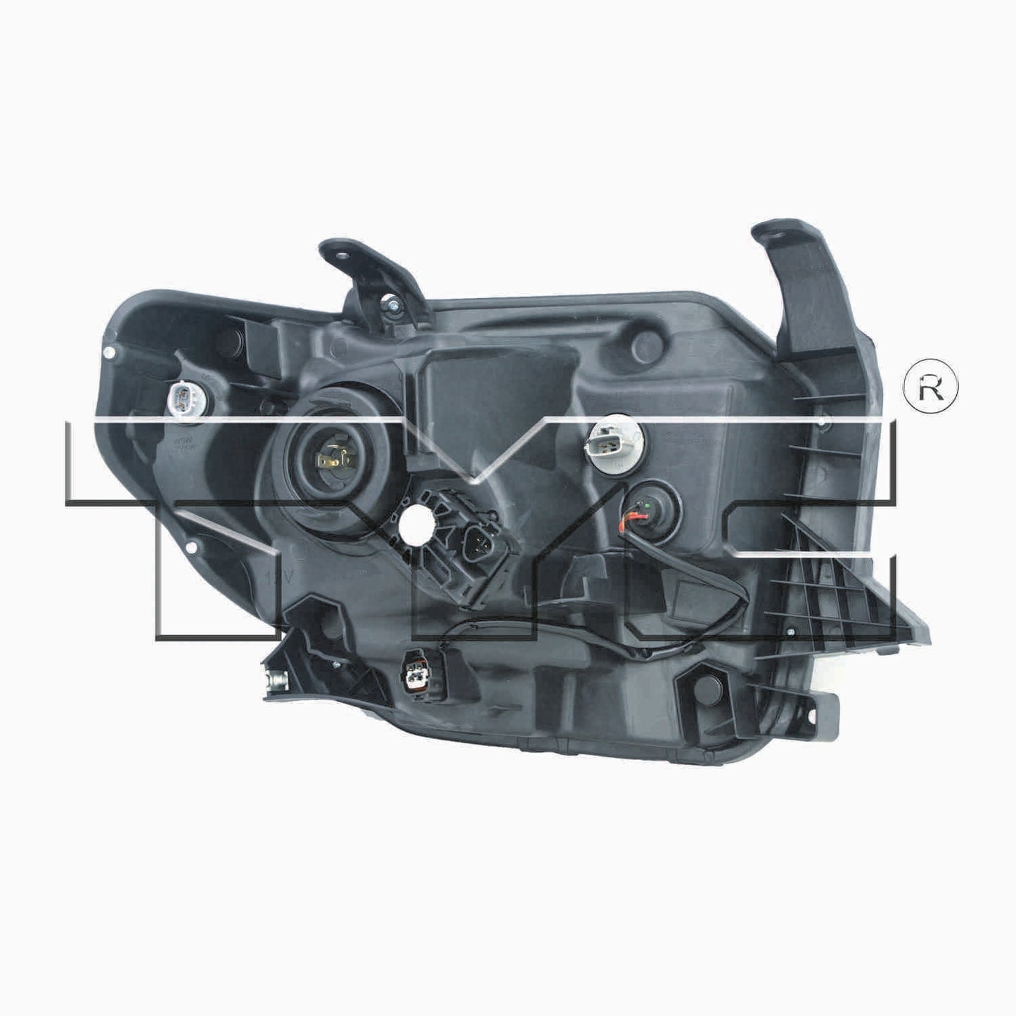 TYC TYC Regular 20-9500-00