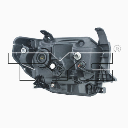 TYC TYC Regular 20-9500-00