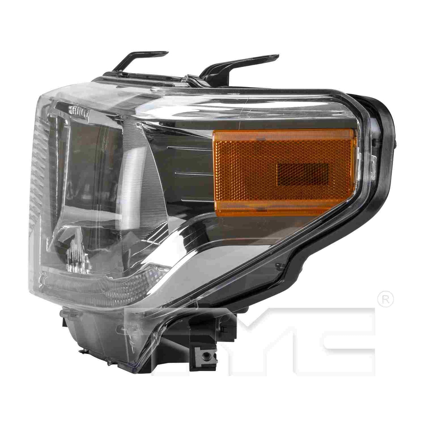 TYC TYC Regular 20-9500-00