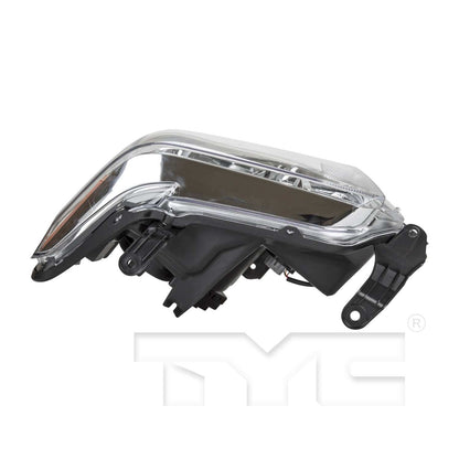 TYC TYC Regular 20-9500-00