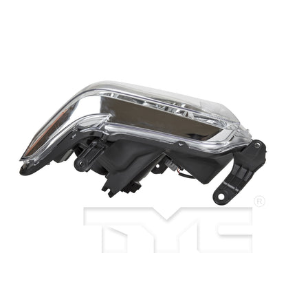 TYC TYC Regular 20-9500-00