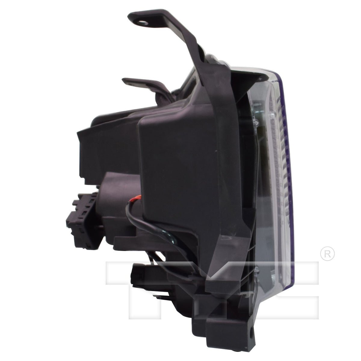 TYC CAPA Certified 20-9500-90-9