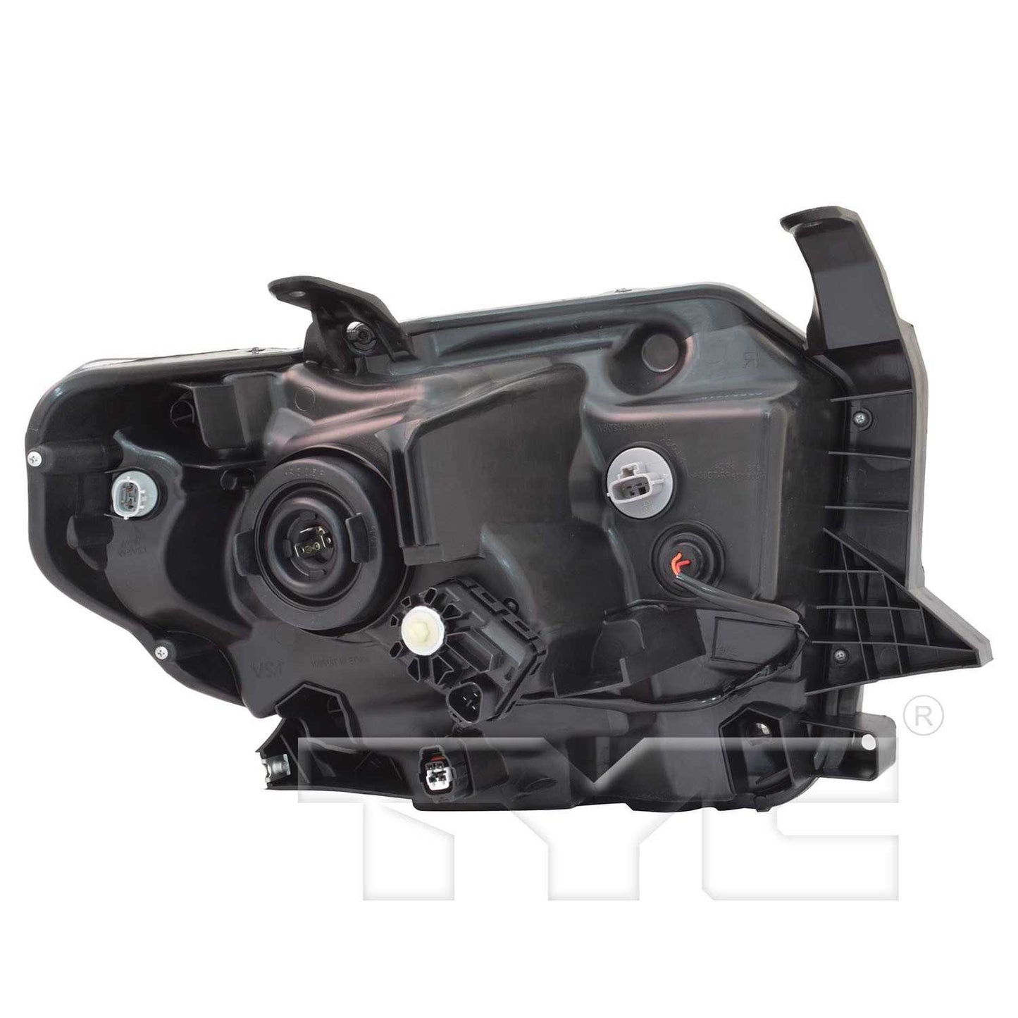 TYC CAPA Certified 20-9500-90-9