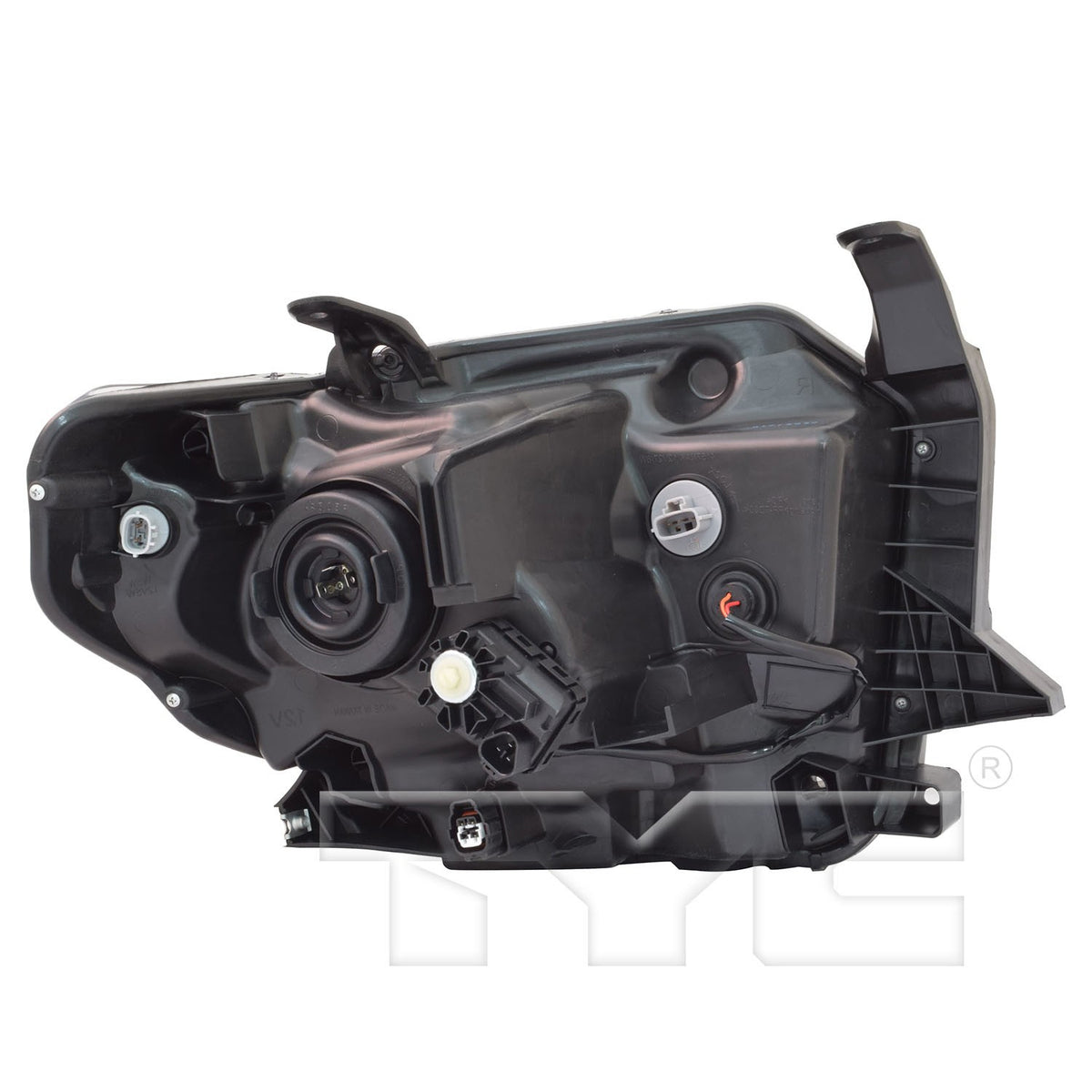 TYC CAPA Certified 20-9500-90-9