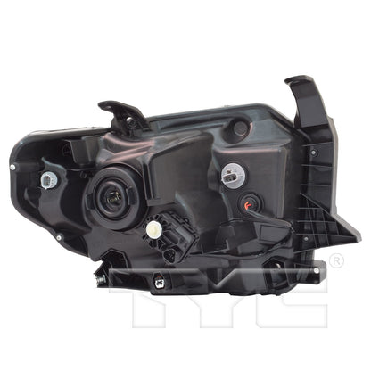 TYC CAPA Certified 20-9500-90-9