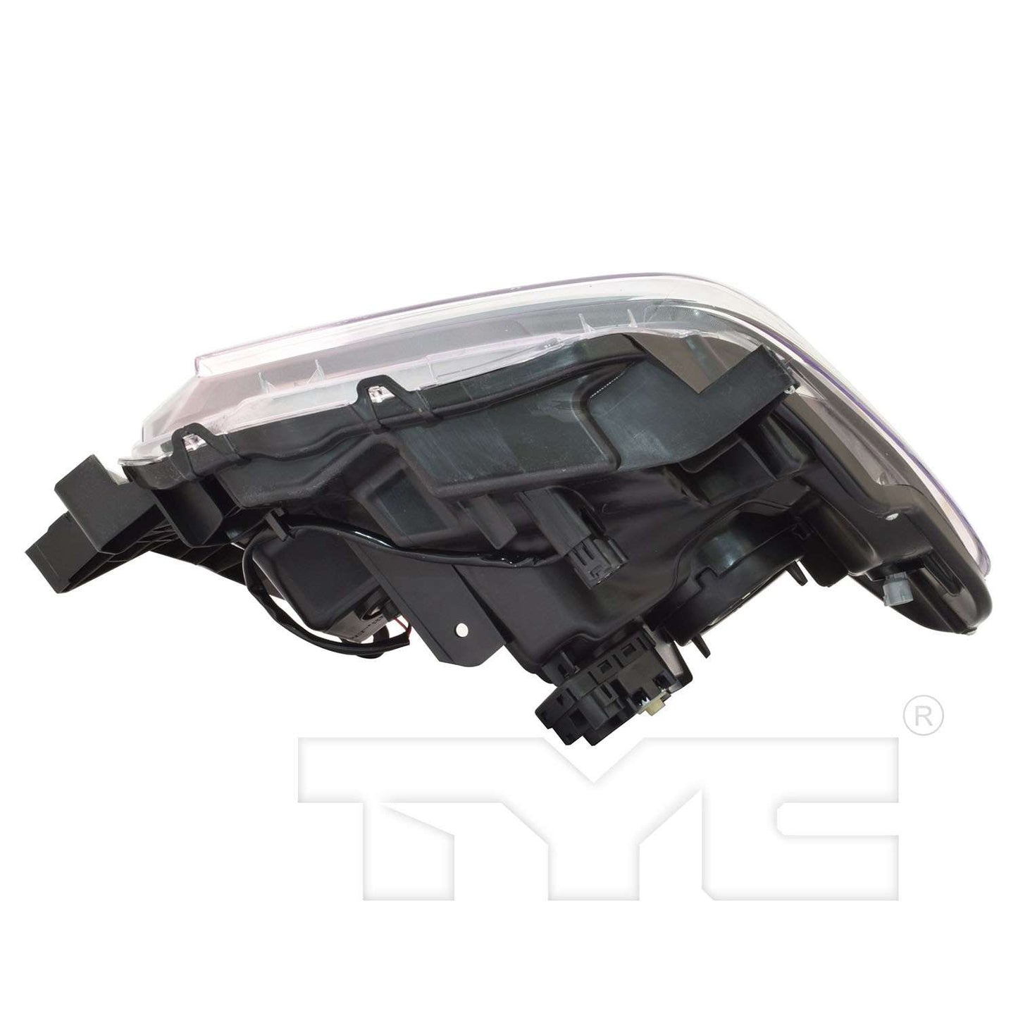 TYC CAPA Certified 20-9500-90-9