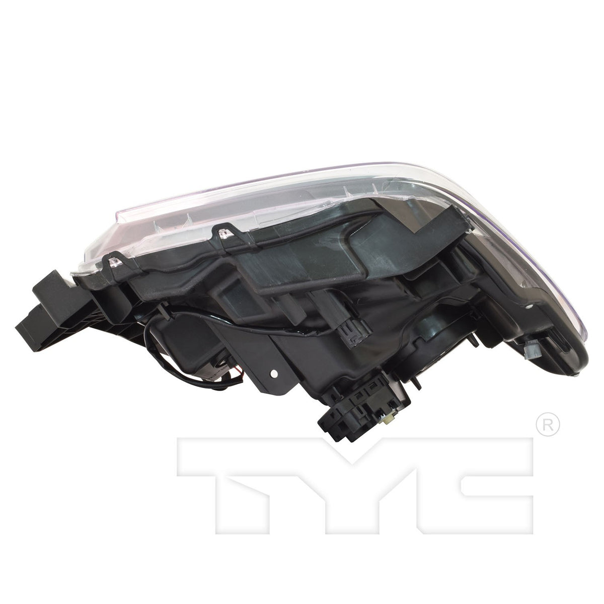 TYC CAPA Certified 20-9500-90-9