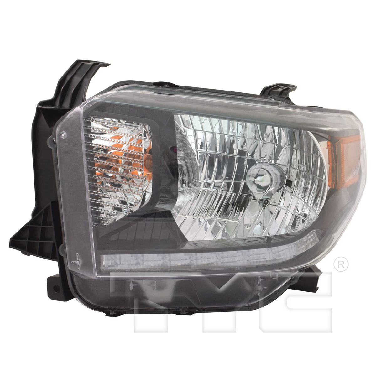 TYC CAPA Certified 20-9500-90-9