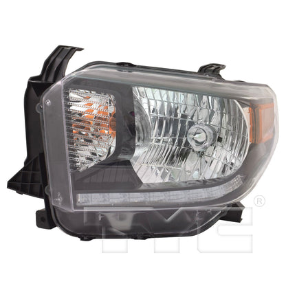 TYC CAPA Certified 20-9500-90-9