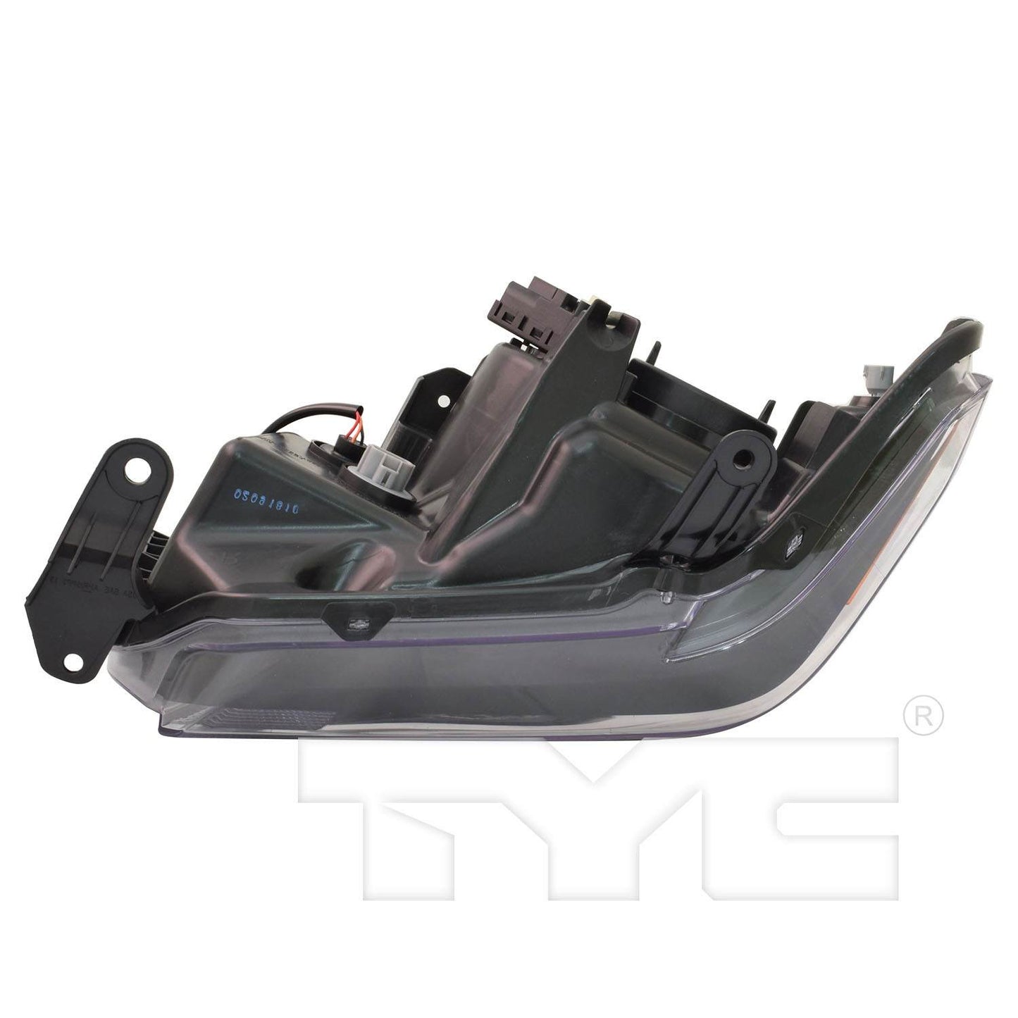 TYC CAPA Certified 20-9500-90-9