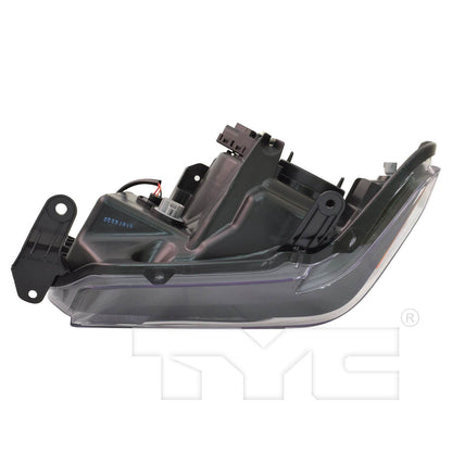 TYC CAPA Certified 20-9500-90-9