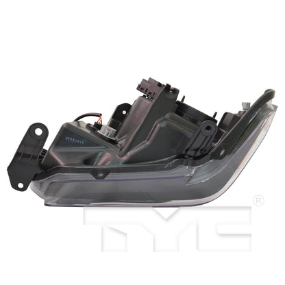 TYC TYC Regular 20-9500-90