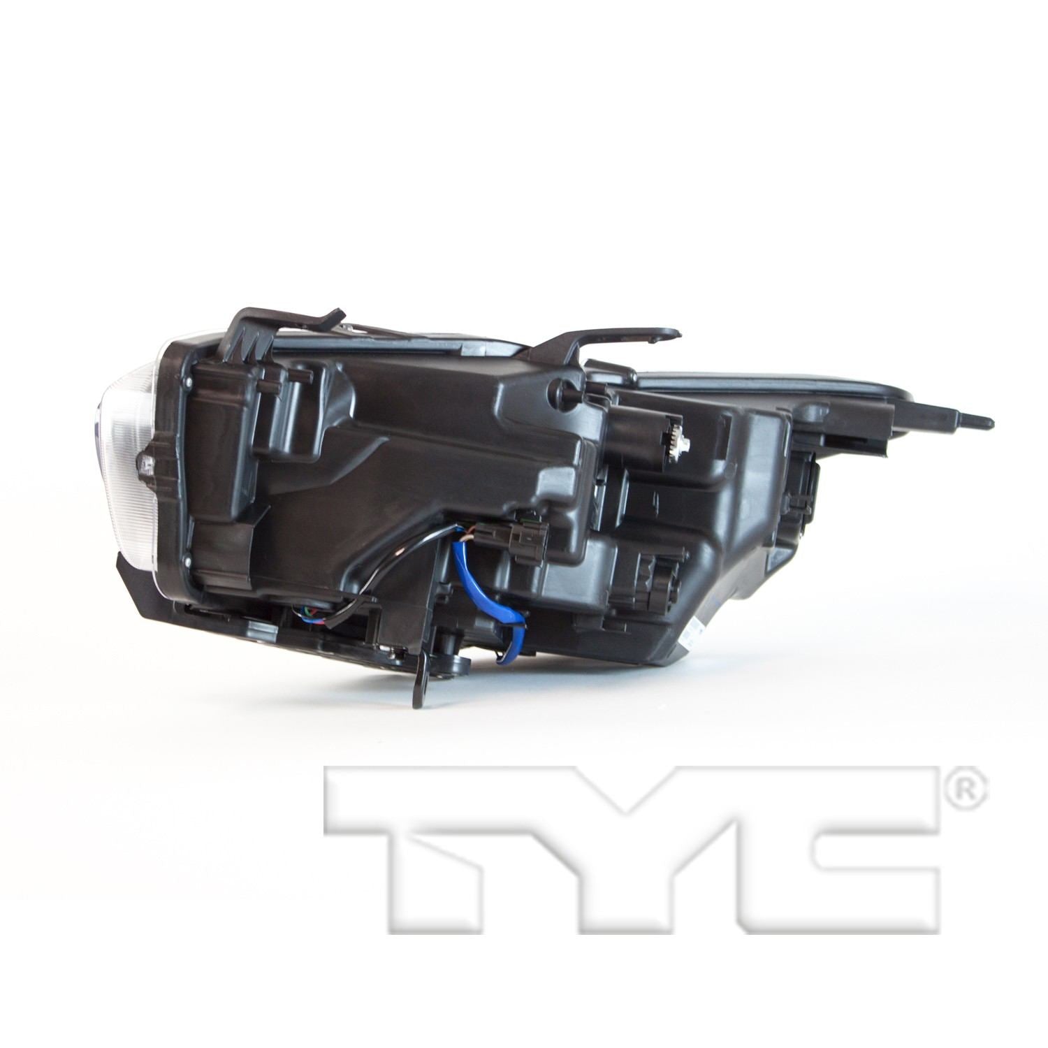 TYC CAPA Certified 20-9505-00-9