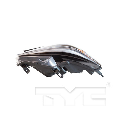 TYC CAPA Certified 20-9505-00-9