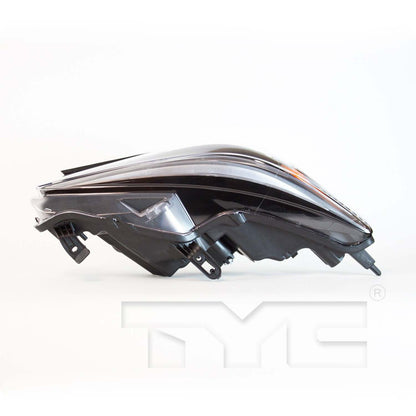 TYC Headlight Assembly 20-9505-00