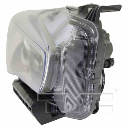 TYC TYC Regular 20-9505-90