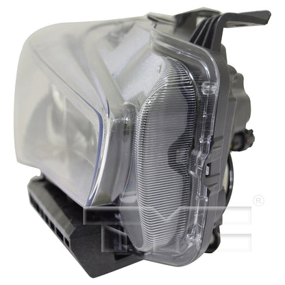 TYC TYC Regular 20-9505-90