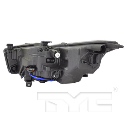 TYC TYC Regular 20-9505-90