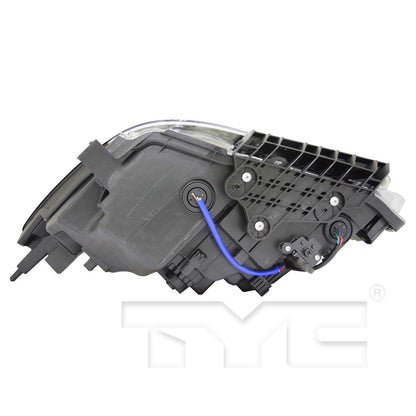 TYC TYC Regular 20-9505-90