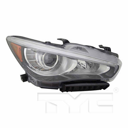 TYC TYC Regular 20-9505-90