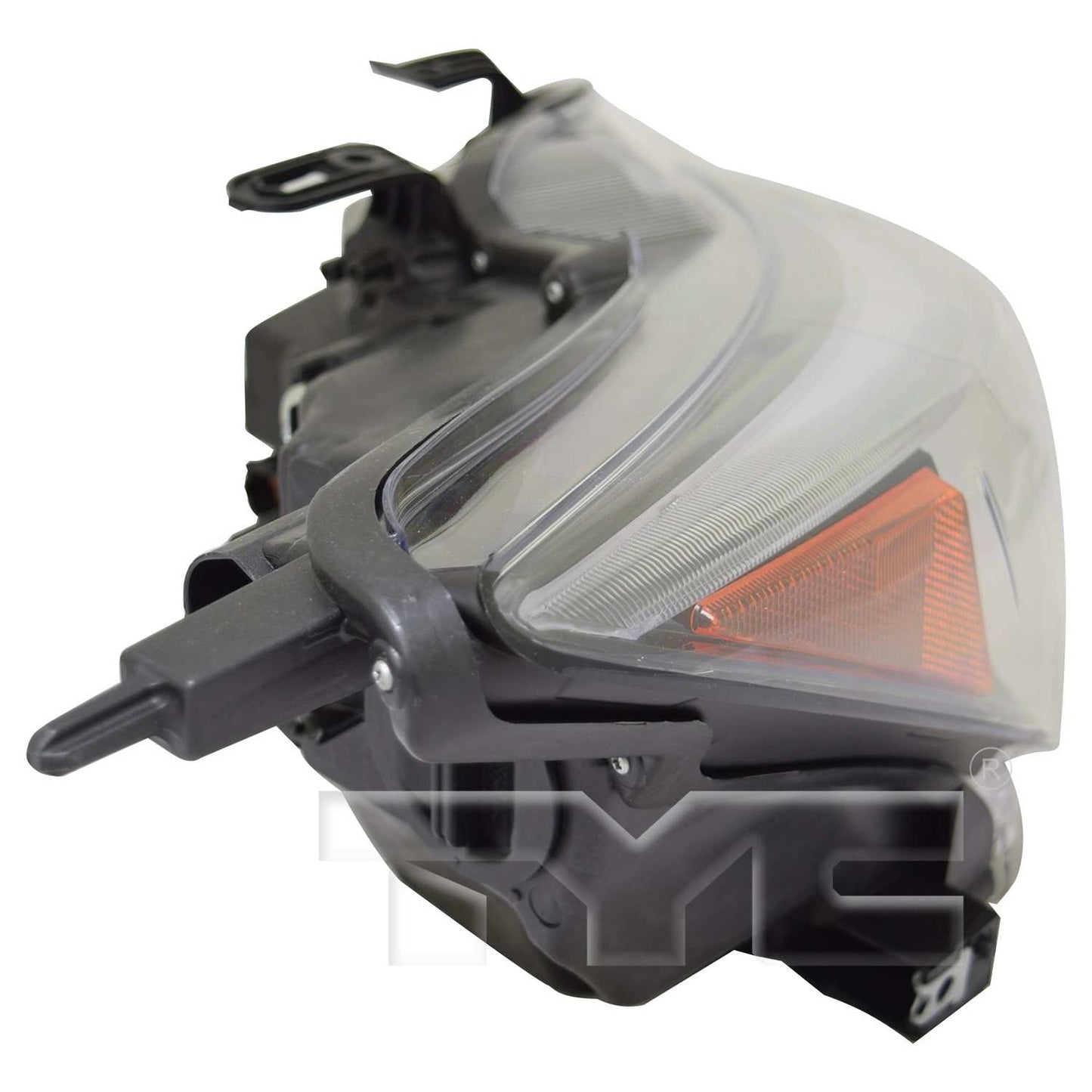 TYC TYC Regular 20-9505-90