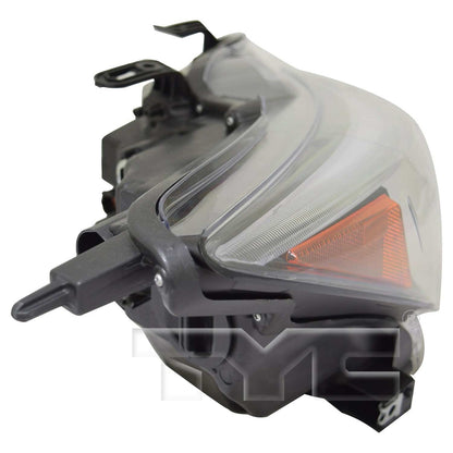 TYC TYC Regular 20-9505-90