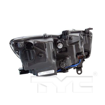 TYC CAPA Certified 20-9506-00-9