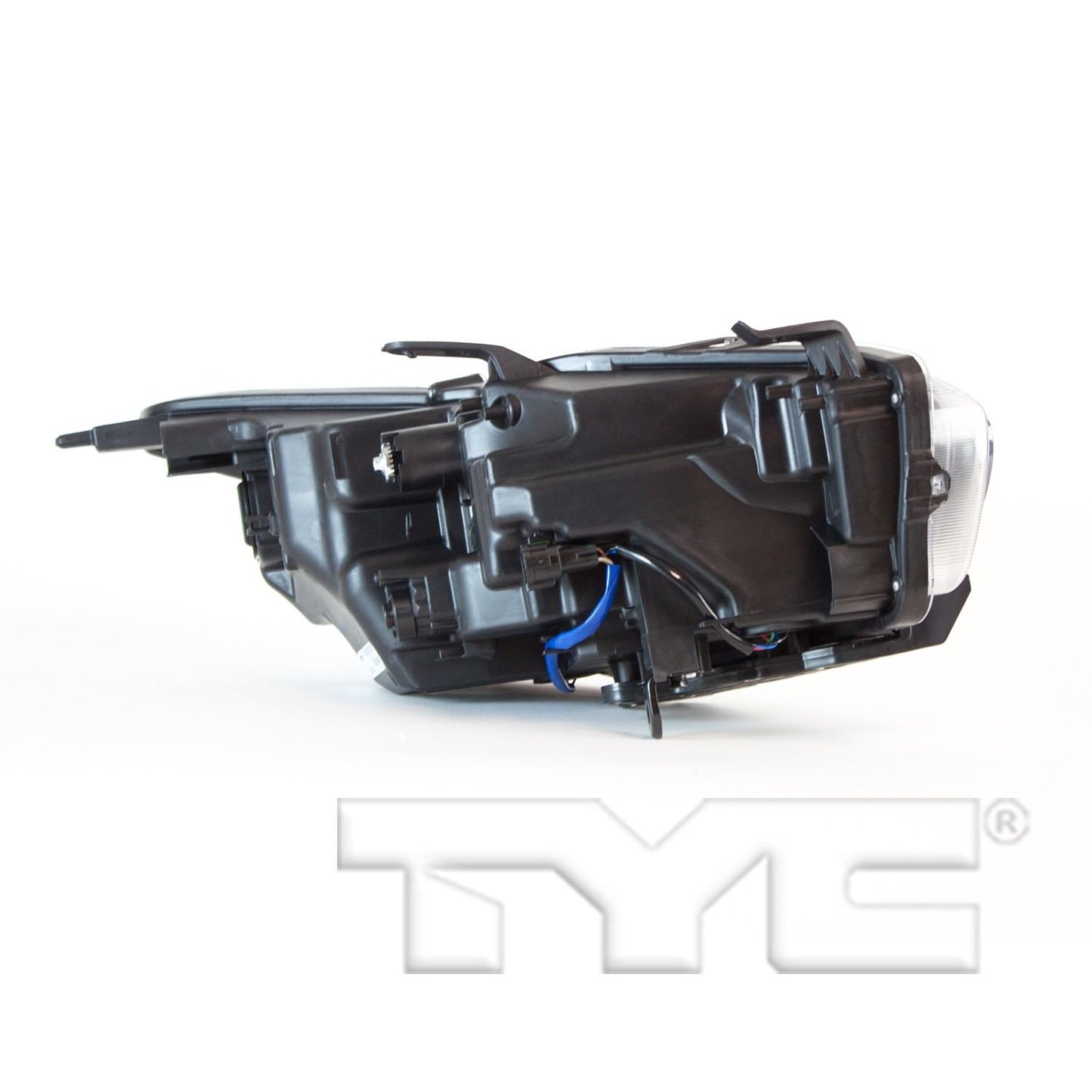 TYC CAPA Certified 20-9506-00-9