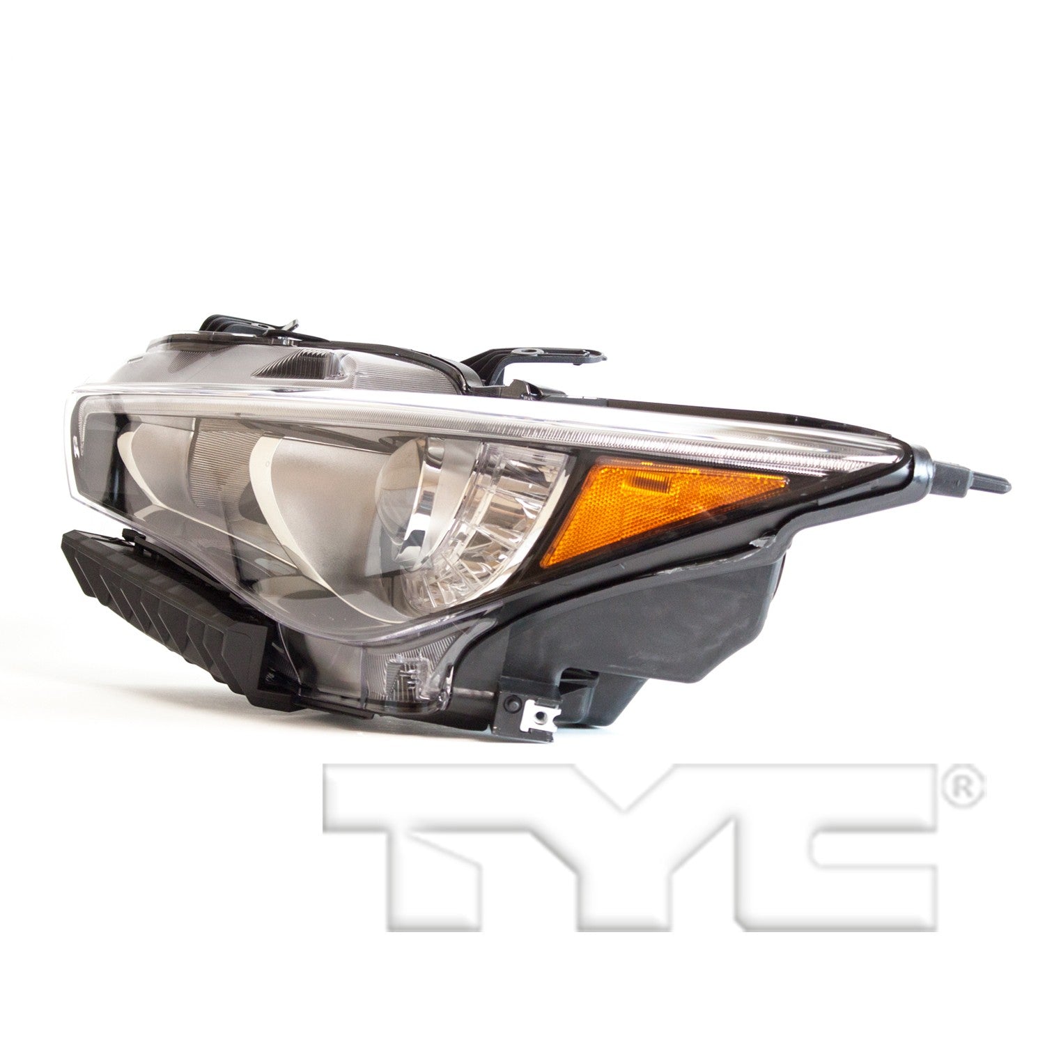 TYC CAPA Certified 20-9506-00-9