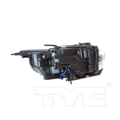 TYC CAPA Certified 20-9506-00-9