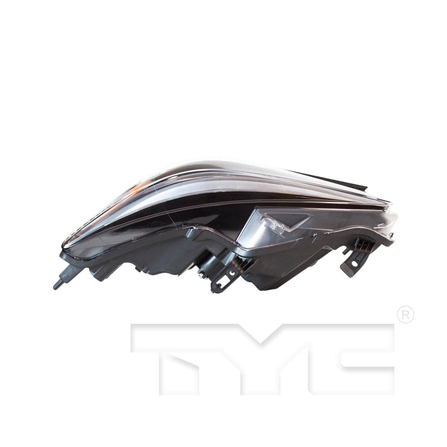 TYC CAPA Certified 20-9506-00-9