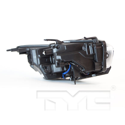 TYC TYC Regular 20-9506-00