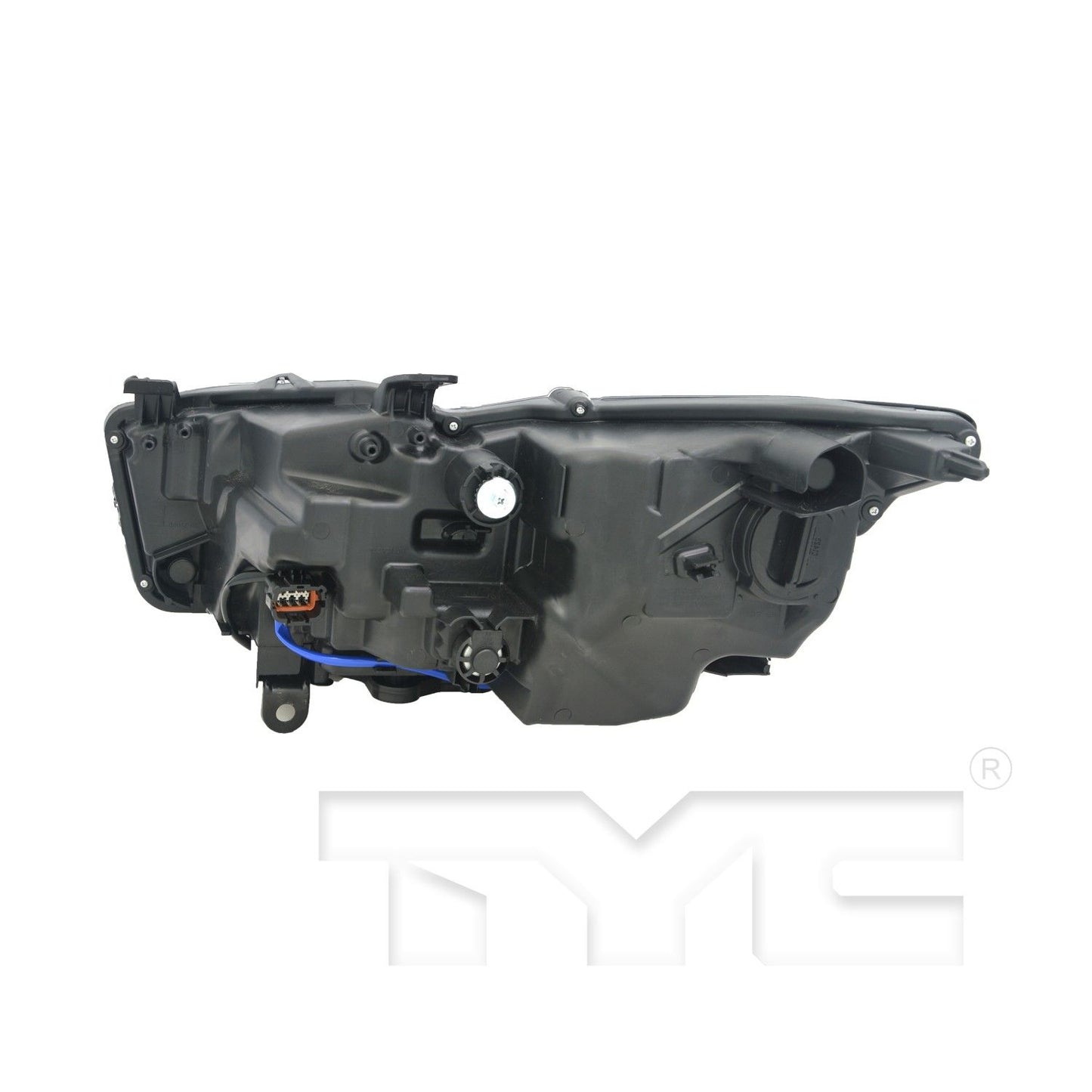TYC TYC Regular 20-9506-00
