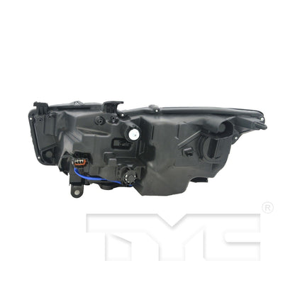TYC TYC Regular 20-9506-00