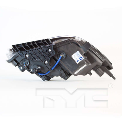 TYC TYC Regular 20-9506-00