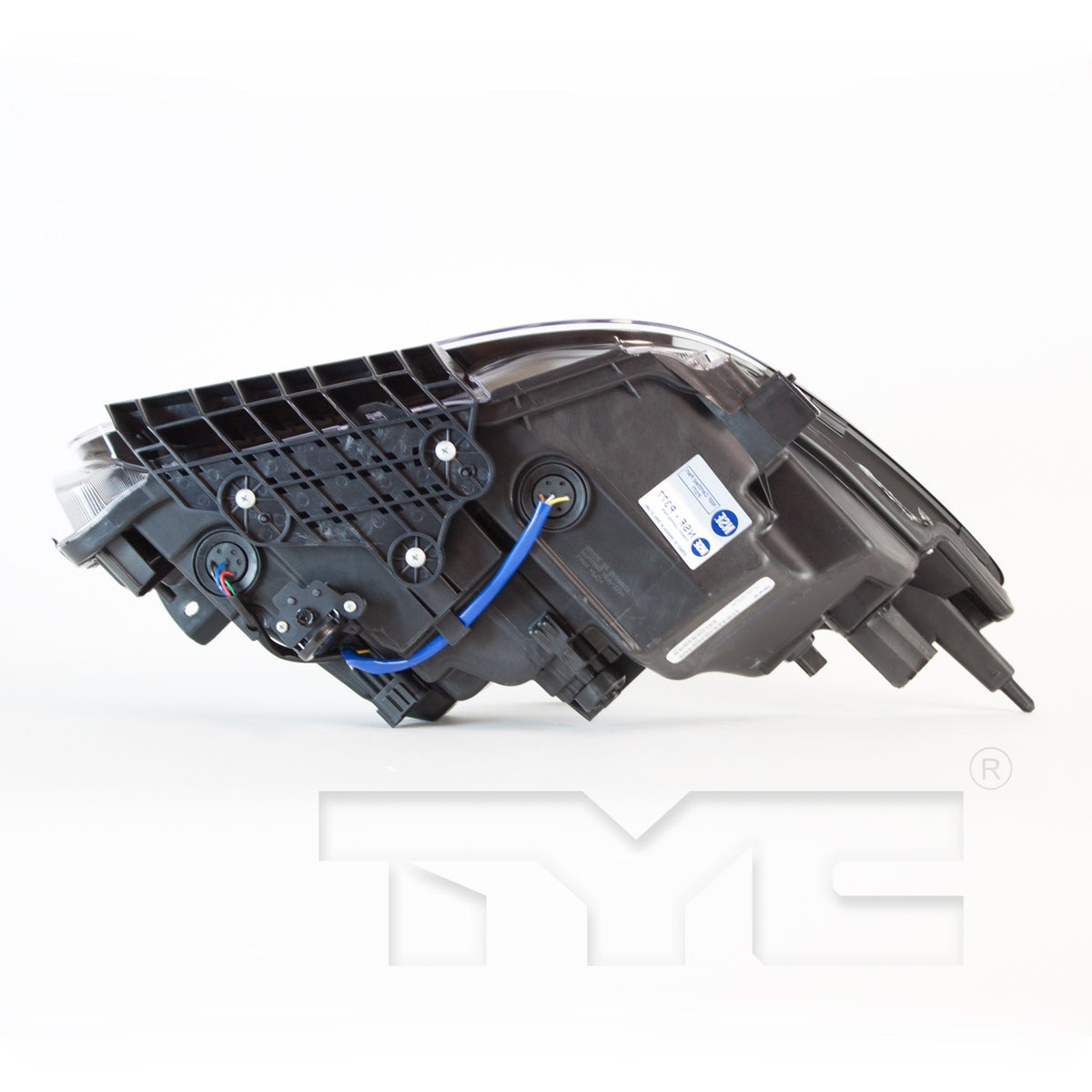 TYC TYC Regular 20-9506-00