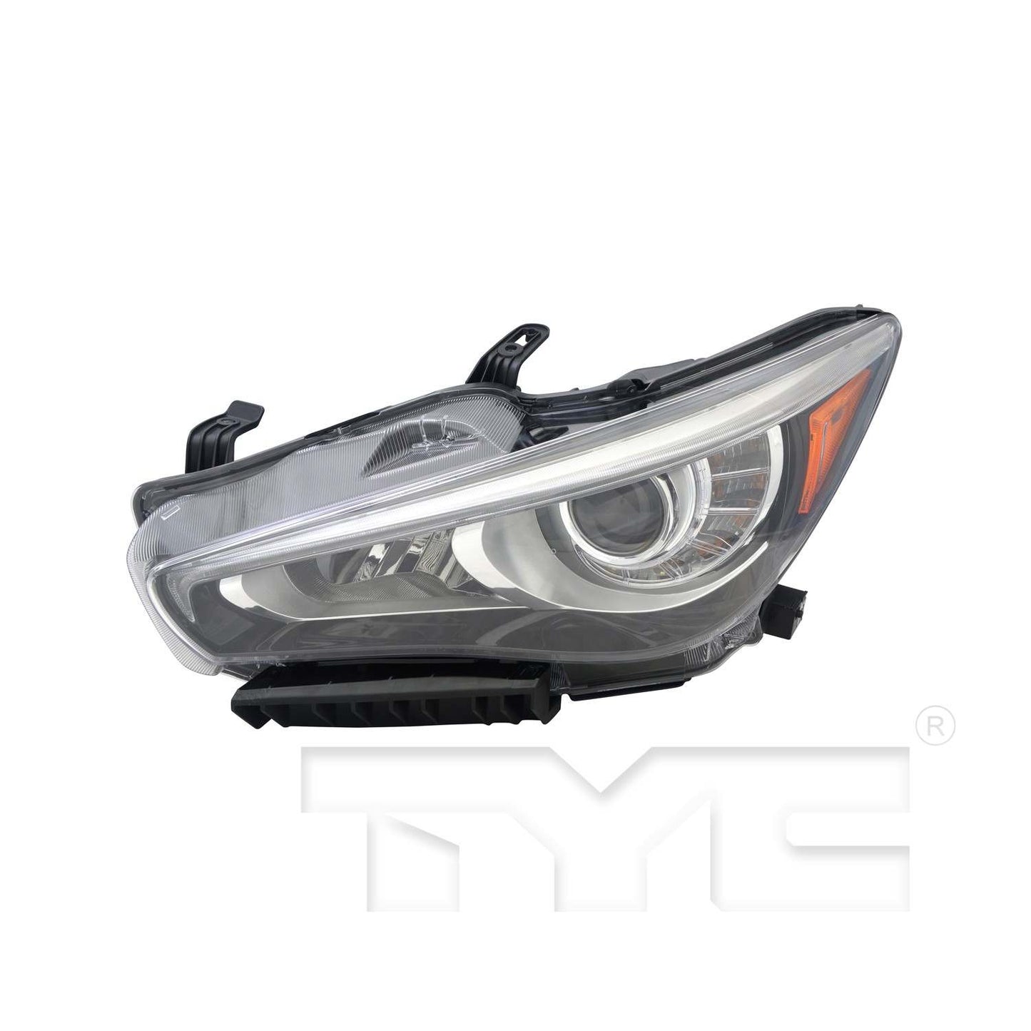 TYC TYC Regular 20-9506-00