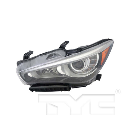 TYC TYC Regular 20-9506-00