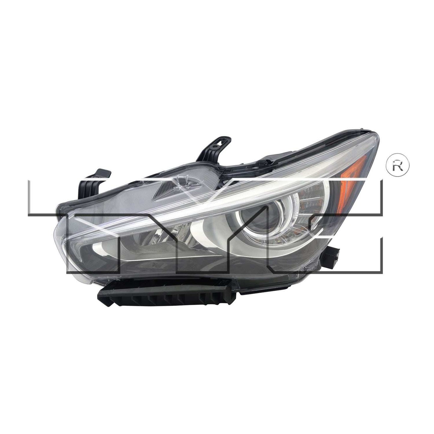 TYC TYC Regular 20-9506-00