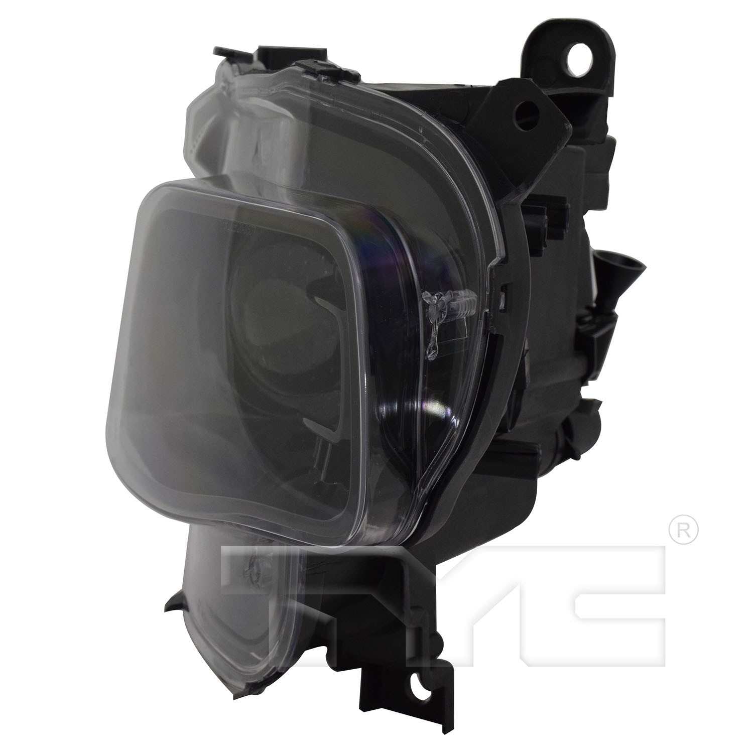 TYC CAPA Certified 20-9507-00-9