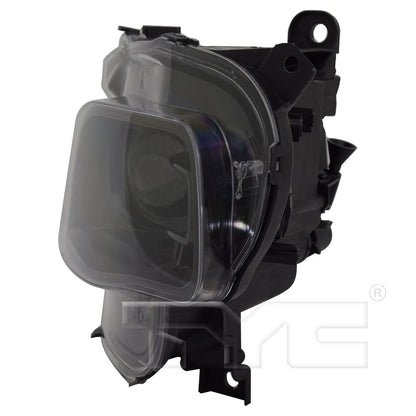 TYC CAPA Certified 20-9507-00-9