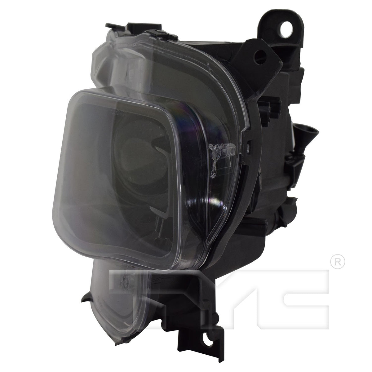 TYC CAPA Certified 20-9507-00-9