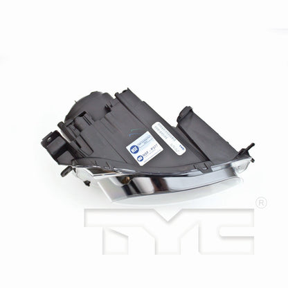 TYC Headlight Assembly 20-9507-00