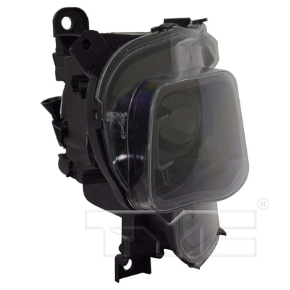TYC CAPA Certified 20-9508-00-9