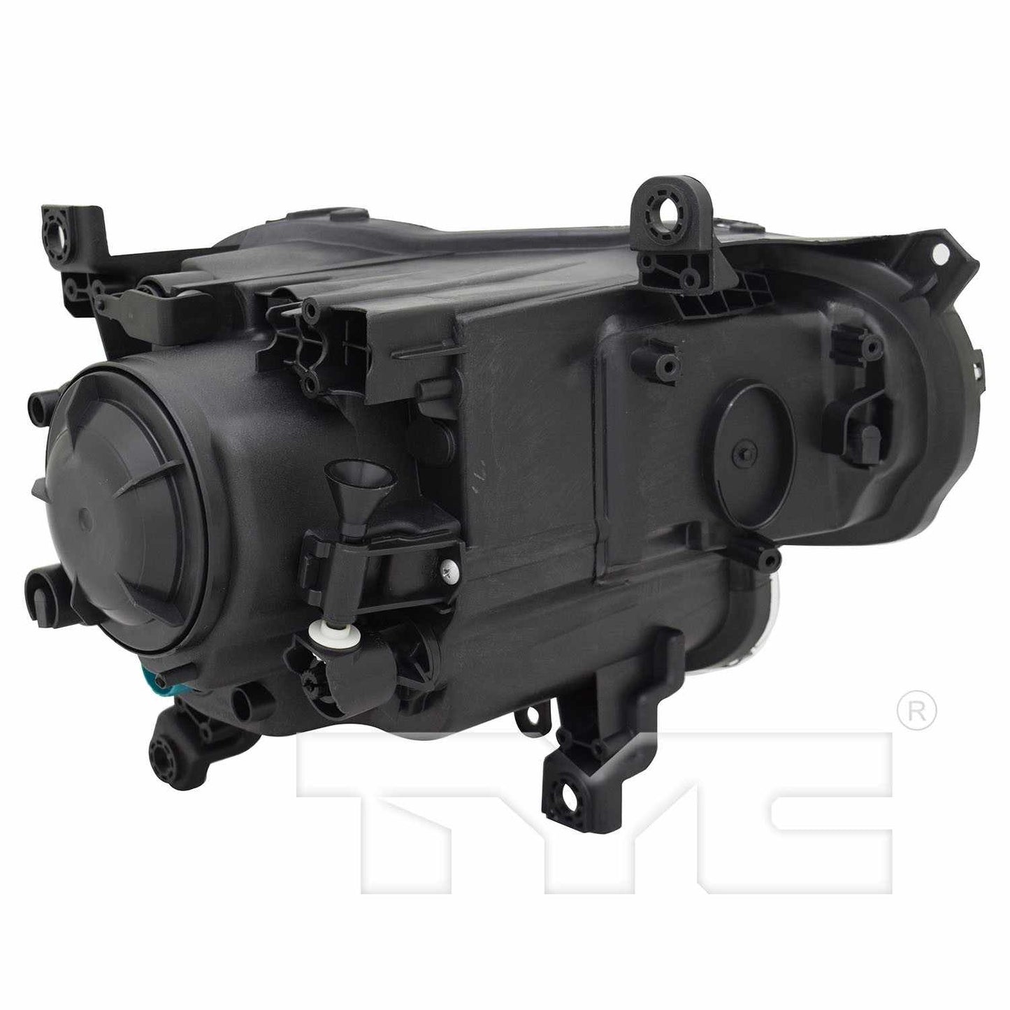 TYC CAPA Certified 20-9508-00-9