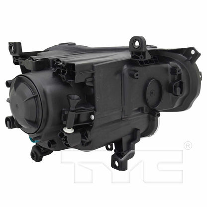 TYC CAPA Certified 20-9508-00-9