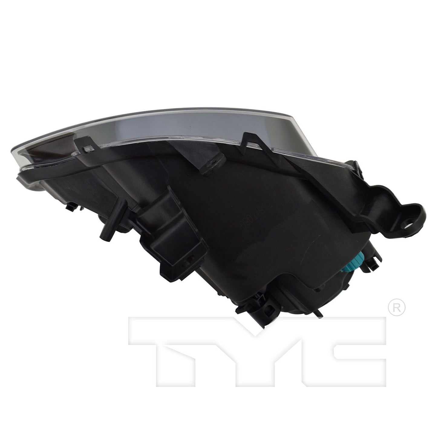 TYC CAPA Certified 20-9508-00-9